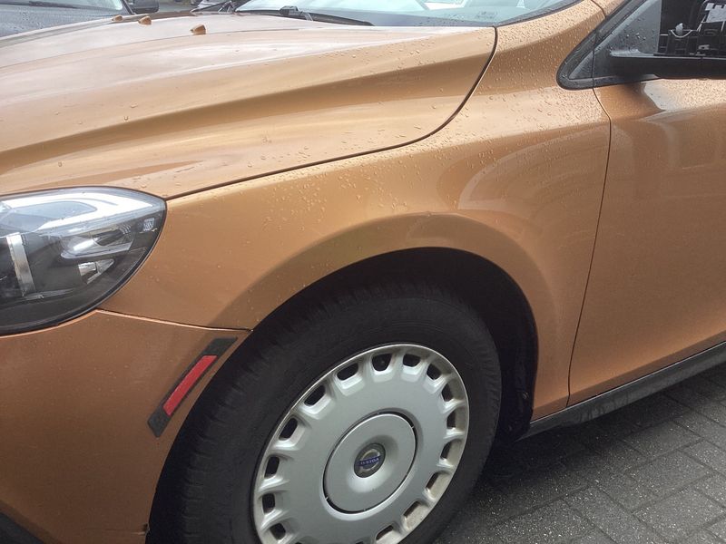 Volvo V40 Cross Country 1.6 D2 2013 – снимка 29