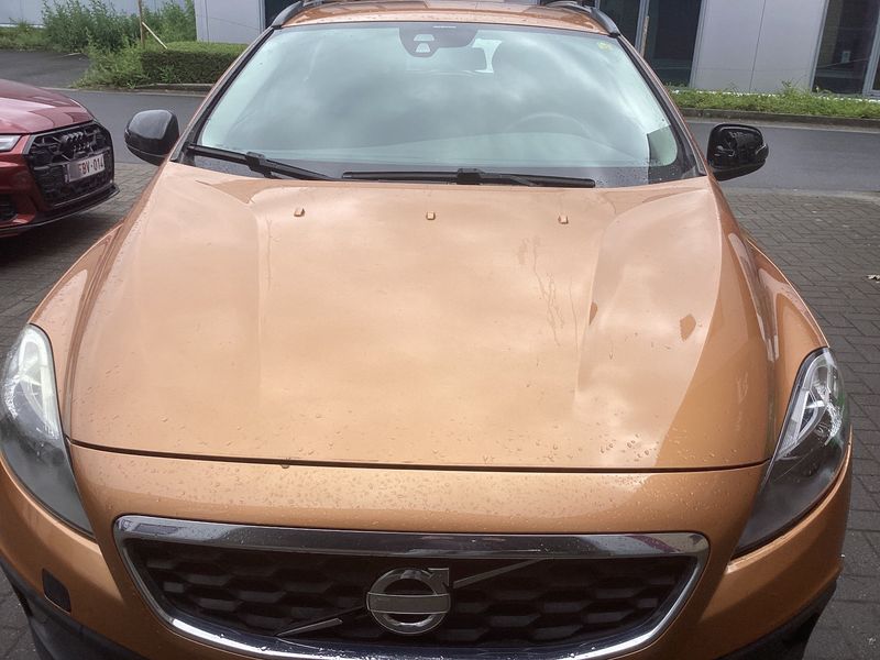 Volvo V40 Cross Country 1.6 D2 2013 – снимка 48