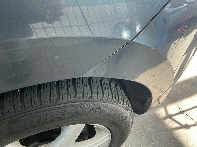 Hyundai ix35 1.7 CRDi Classic 2WD 2011 – снимка 51