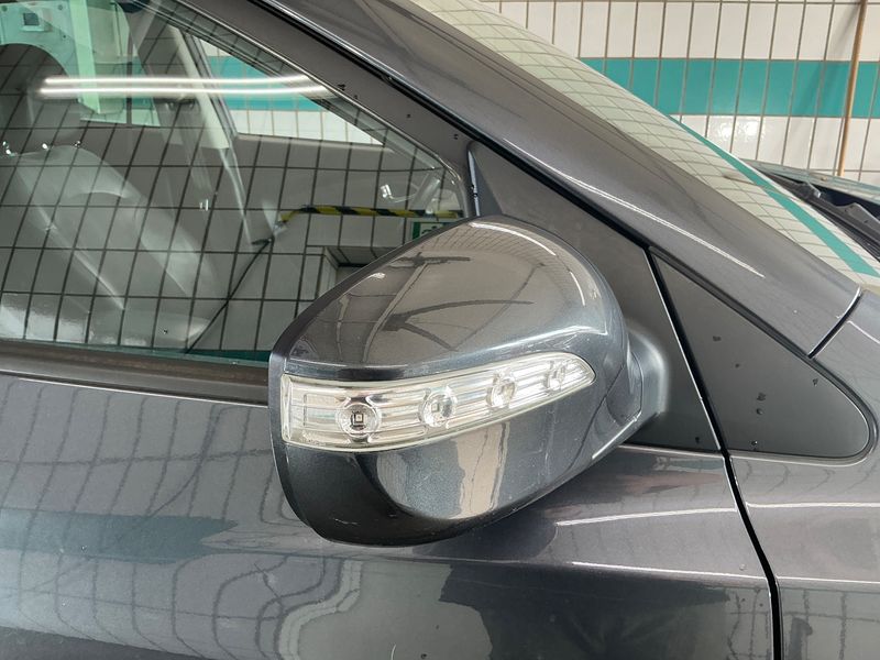 Hyundai ix35 1.7 CRDi Classic 2WD 2011 – снимка 24