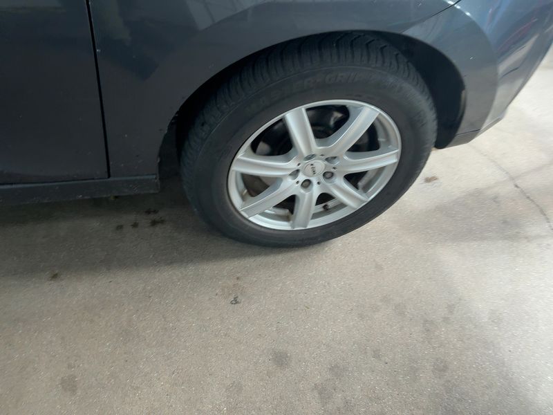 Hyundai ix35 1.7 CRDi Classic 2WD 2011 – снимка 11