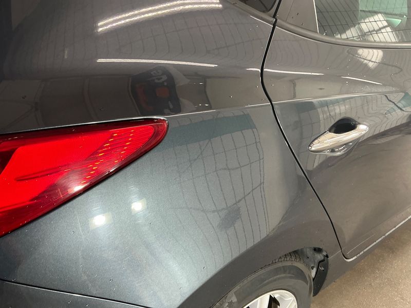 Hyundai ix35 1.7 CRDi Classic 2WD 2011 – снимка 22