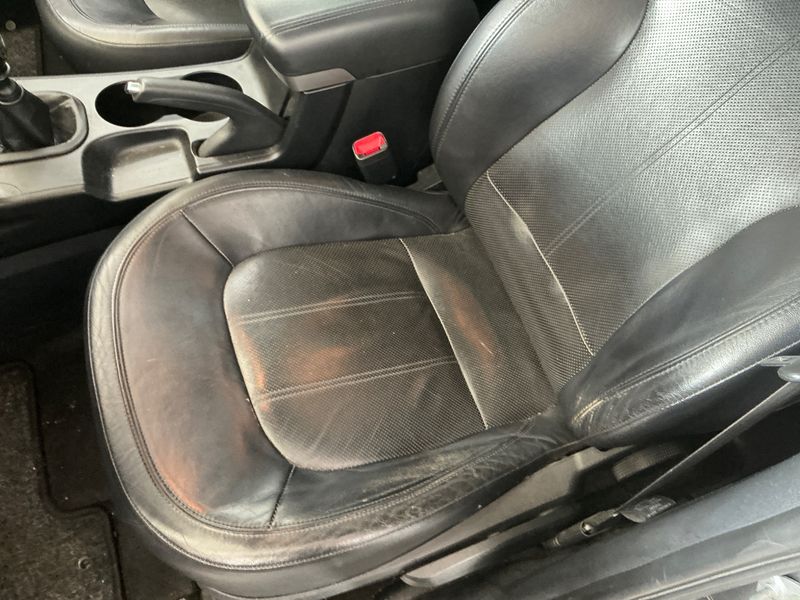 Hyundai ix35 1.7 CRDi Classic 2WD 2011 – снимка 40