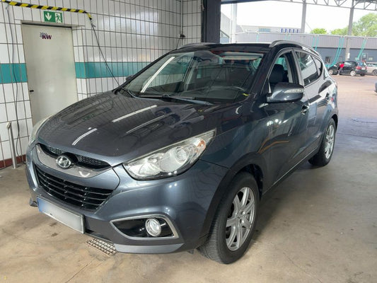 Hyundai ix35 1.7 CRDi Classic 2WD 2011 – снимка 1