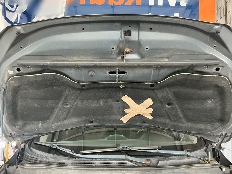 Hyundai ix35 1.7 CRDi Classic 2WD 2011 – снимка 54