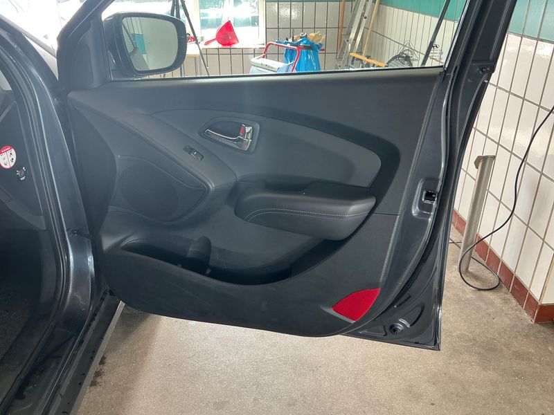Hyundai ix35 1.7 CRDi Classic 2WD 2011 – снимка 28