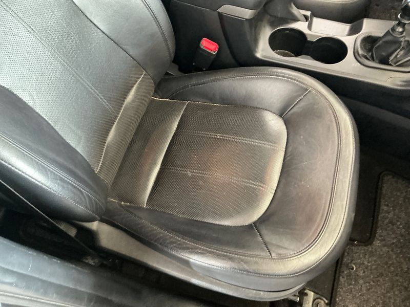 Hyundai ix35 1.7 CRDi Classic 2WD 2011 – снимка 35