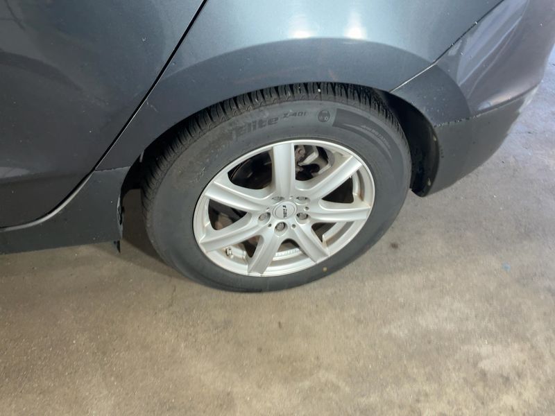 Hyundai ix35 1.7 CRDi Classic 2WD 2011 – снимка 5