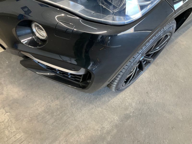 BMW X6 M50d 2017 – снимка 28