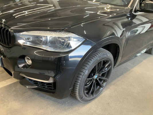 BMW X6 M50d 2017 – снимка 2