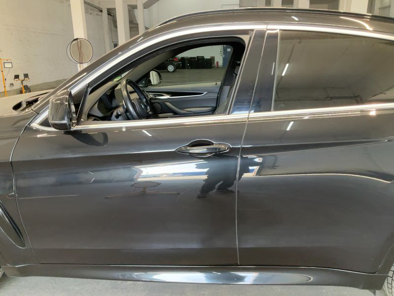 BMW X6 M50d 2017 – снимка 4