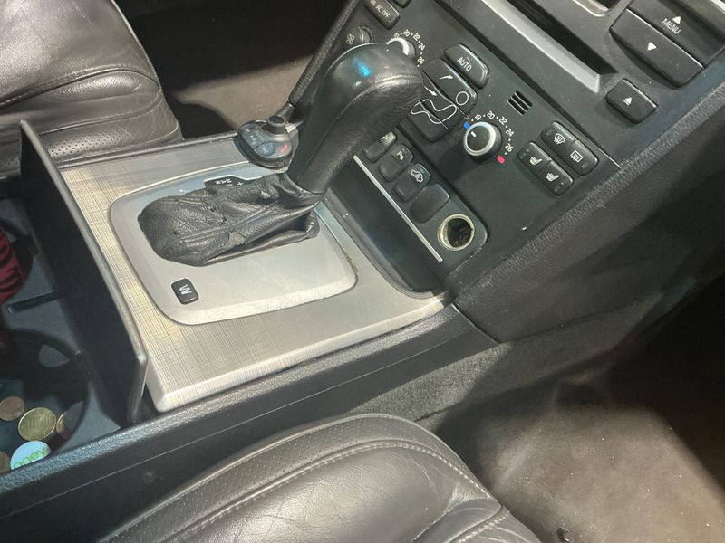 Volvo XC90 2.4 D5 Summum 2009 – снимка 37
