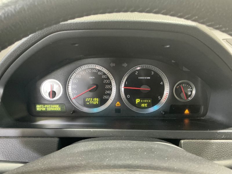 Volvo XC90 2.4 D5 Summum 2009 – снимка 18