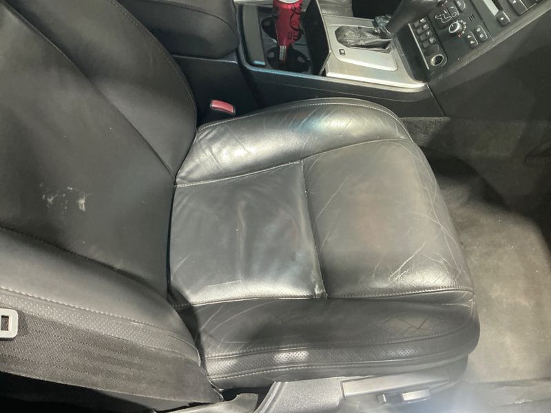 Volvo XC90 2.4 D5 Summum 2009 – снимка 35