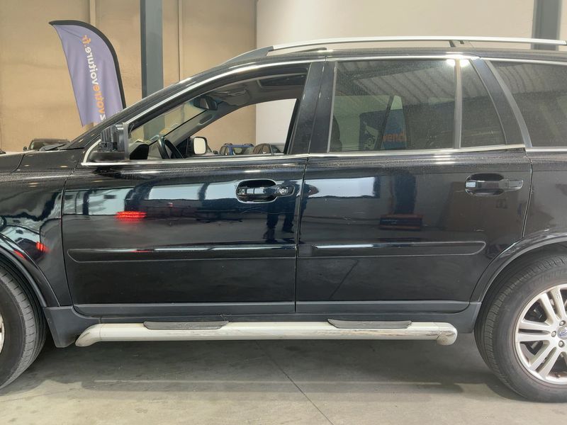 Volvo XC90 2.4 D5 Summum 2009 – снимка 4