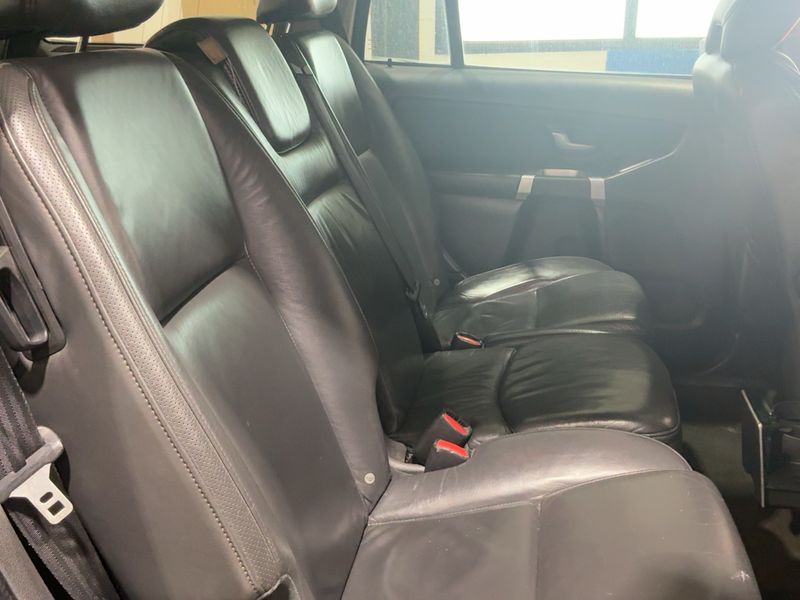 Volvo XC90 2.4 D5 Summum 2009 – снимка 19