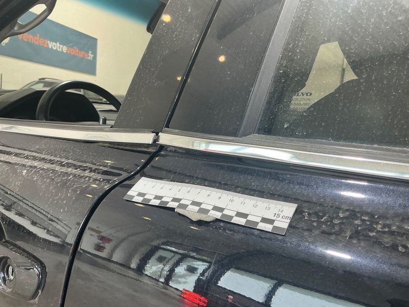 Volvo XC90 2.4 D5 Summum 2009 – снимка 47