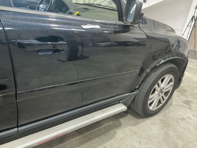 Volvo XC90 2.4 D5 Summum 2009 – снимка 26