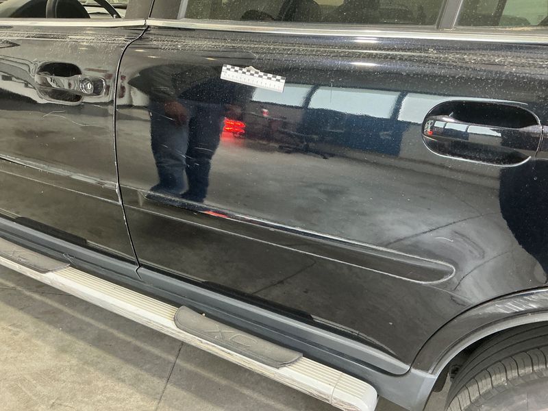 Volvo XC90 2.4 D5 Summum 2009 – снимка 45