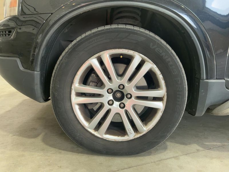 Volvo XC90 2.4 D5 Summum 2009 – снимка 3