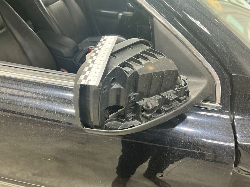 Volvo XC90 2.4 D5 Summum 2009 – снимка 30