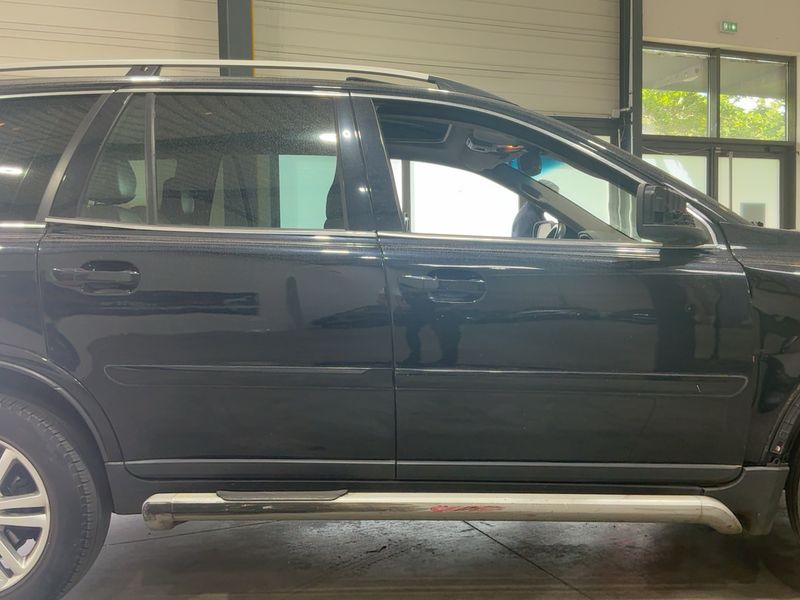Volvo XC90 2.4 D5 Summum 2009 – снимка 10