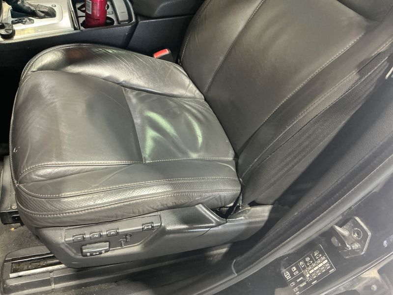 Volvo XC90 2.4 D5 Summum 2009 – снимка 39