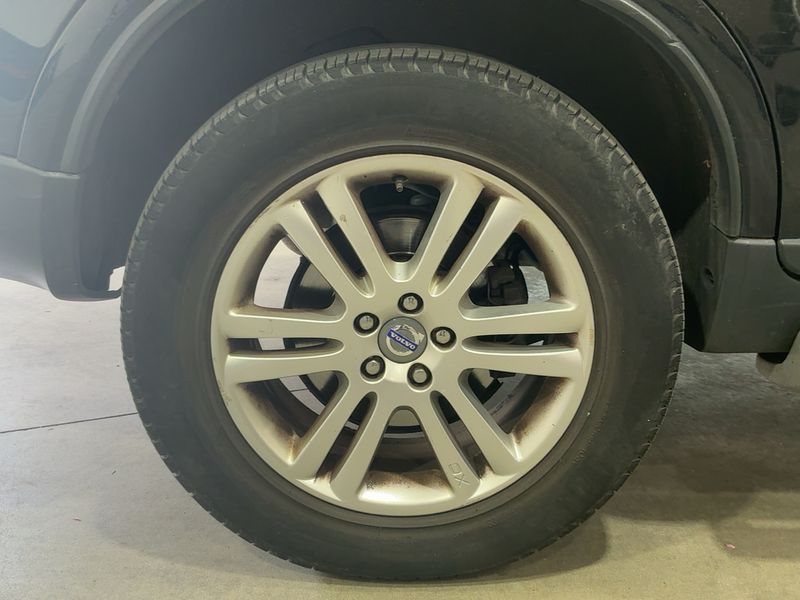 Volvo XC90 2.4 D5 Summum 2009 – снимка 9