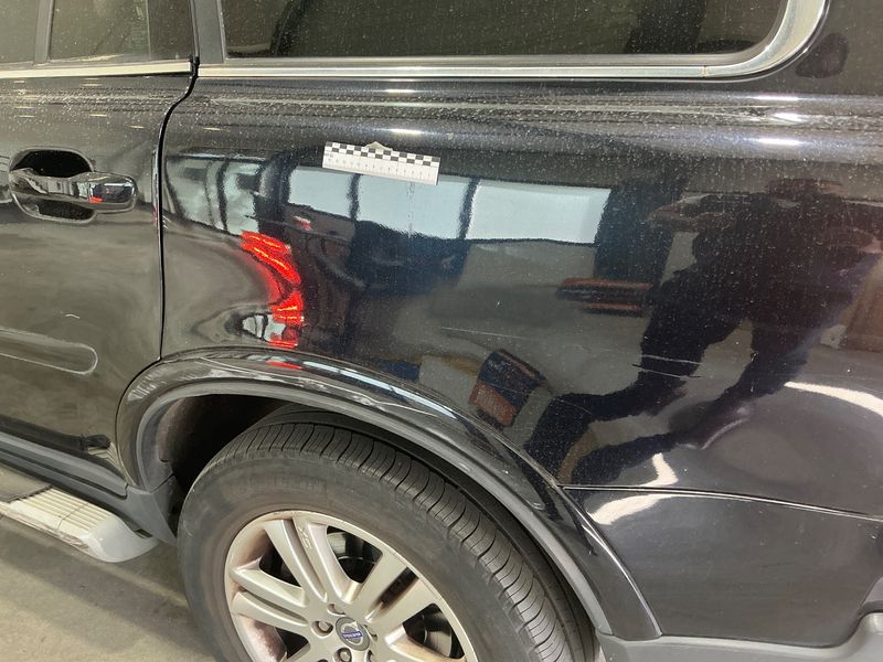 Volvo XC90 2.4 D5 Summum 2009 – снимка 48