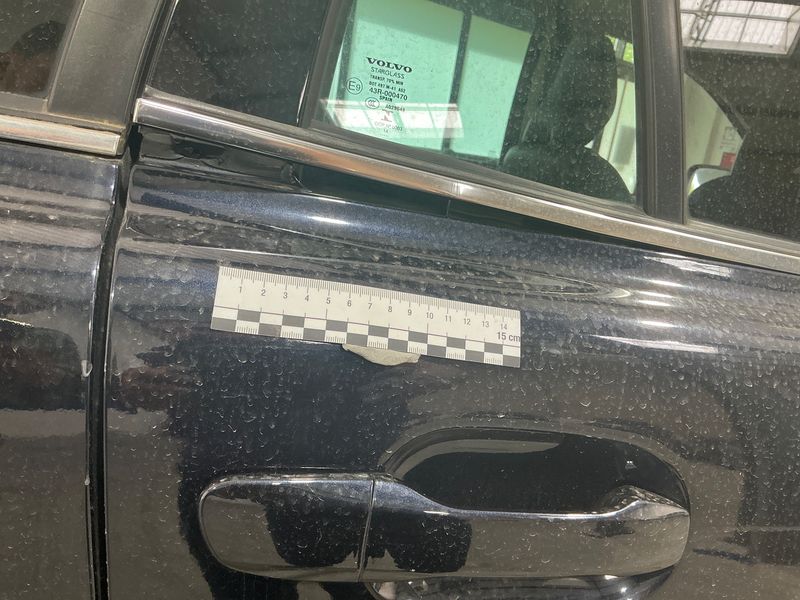 Volvo XC90 2.4 D5 Summum 2009 – снимка 31