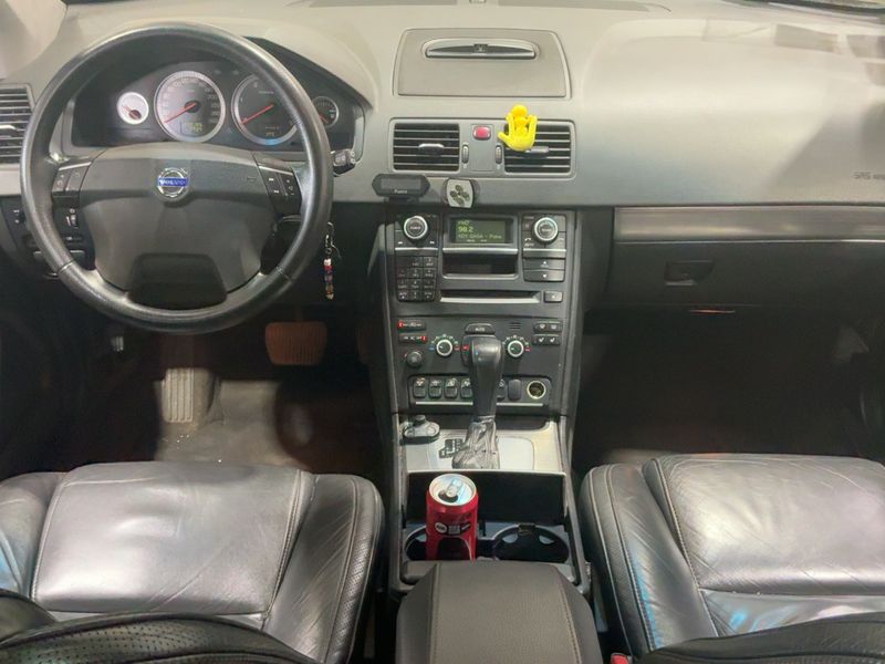 Volvo XC90 2.4 D5 Summum 2009 – снимка 17