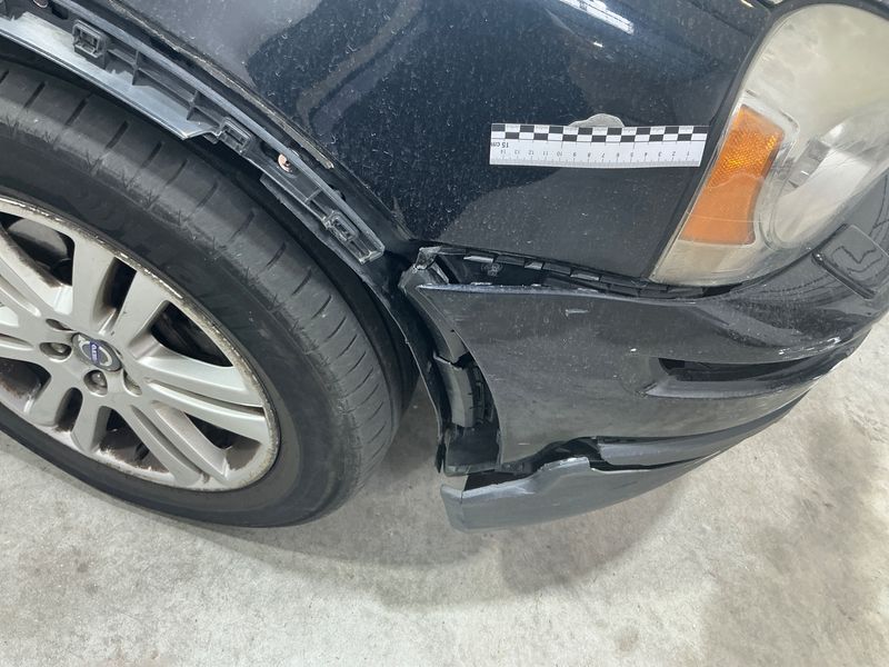 Volvo XC90 2.4 D5 Summum 2009 – снимка 65