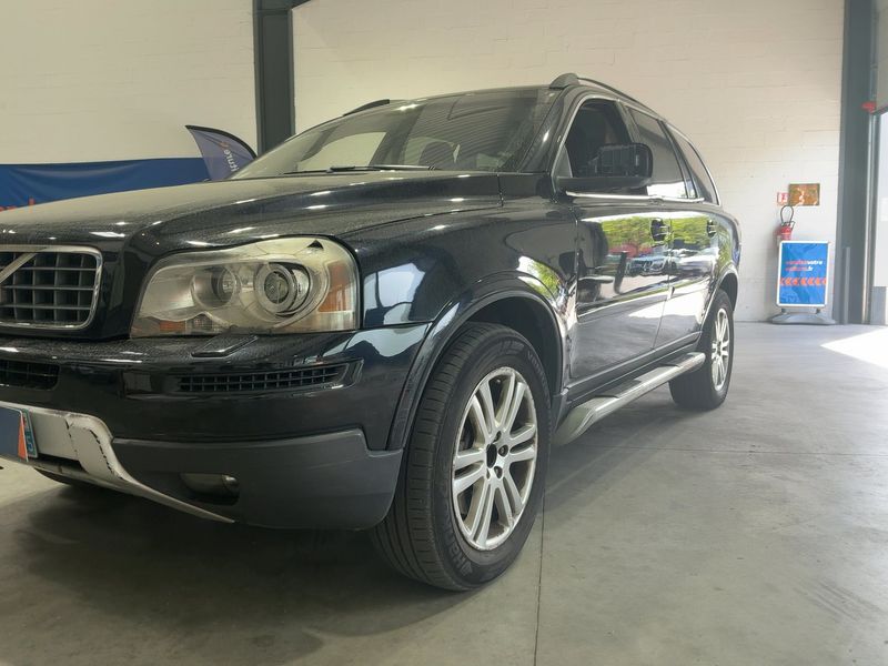 Volvo XC90 2.4 D5 Summum 2009 – снимка 2
