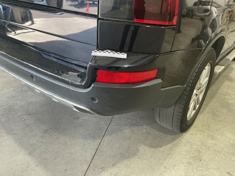 Volvo XC90 2.4 D5 Summum 2009 – снимка 53