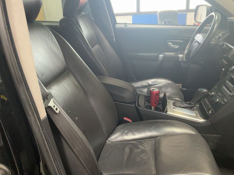 Volvo XC90 2.4 D5 Summum 2009 – снимка 16