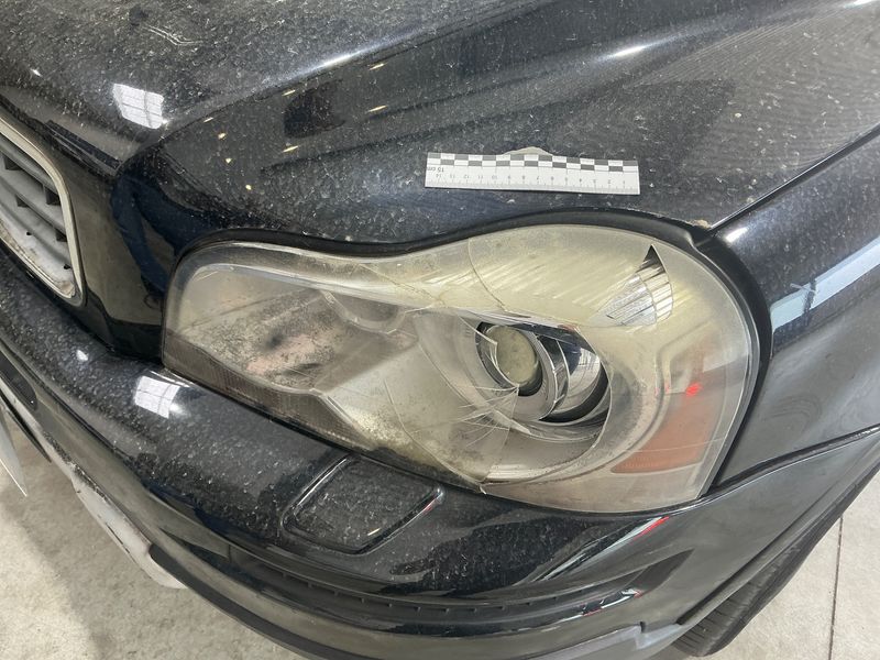 Volvo XC90 2.4 D5 Summum 2009 – снимка 64