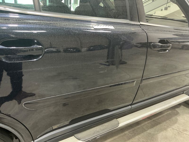 Volvo XC90 2.4 D5 Summum 2009 – снимка 27