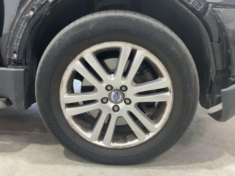 Volvo XC90 2.4 D5 Summum 2009 – снимка 11