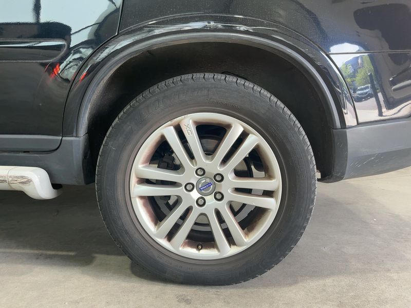Volvo XC90 2.4 D5 Summum 2009 – снимка 5