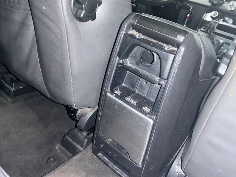 Volvo XC90 2.4 D5 Summum 2009 – снимка 38