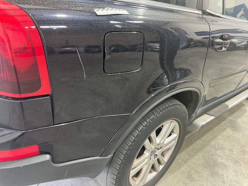 Volvo XC90 2.4 D5 Summum 2009 – снимка 25