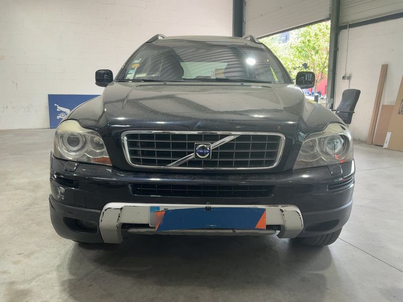 Volvo XC90 2.4 D5 Summum 2009 – снимка 14