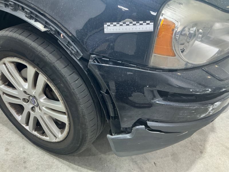 Volvo XC90 2.4 D5 Summum 2009 – снимка 58