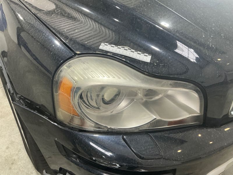 Volvo XC90 2.4 D5 Summum 2009 – снимка 63