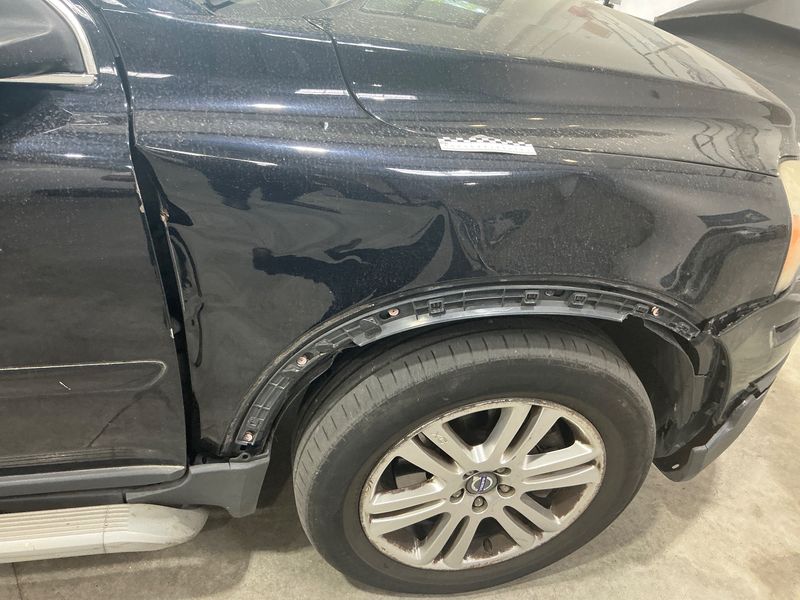 Volvo XC90 2.4 D5 Summum 2009 – снимка 22