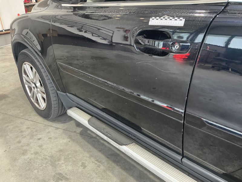 Volvo XC90 2.4 D5 Summum 2009 – снимка 44