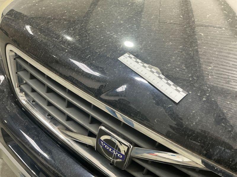 Volvo XC90 2.4 D5 Summum 2009 – снимка 61