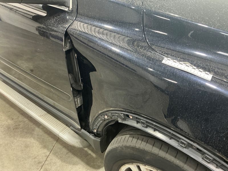 Volvo XC90 2.4 D5 Summum 2009 – снимка 24
