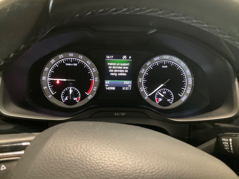 Skoda Kodiaq 2.0 TDI Style 2018 – снимка 18