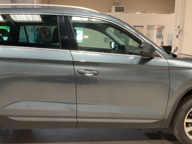 Skoda Kodiaq 2.0 TDI Style 2018 – снимка 10